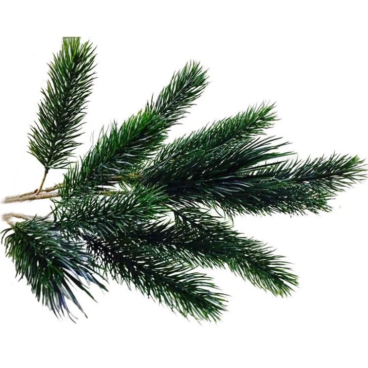 Artificial Giant Noway Spruce Tree